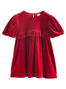 Next Šaty  červená