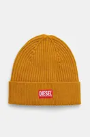 Vlněná čepice Diesel