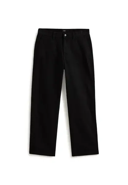 VANS Chino nohavice 'Authentic'  čierna