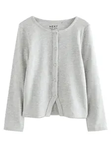 Next Kardigán  sivá