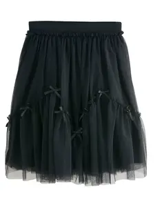 Next Sukňa  čierna