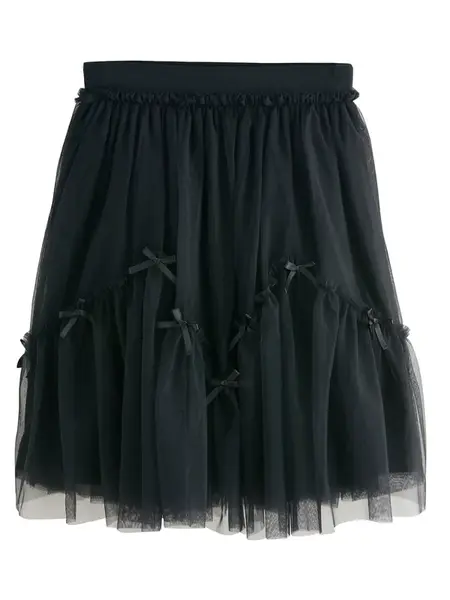 Next Sukňa  čierna