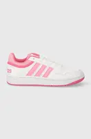 Dětské sneakers boty adidas Originals HOOPS 3.0 K