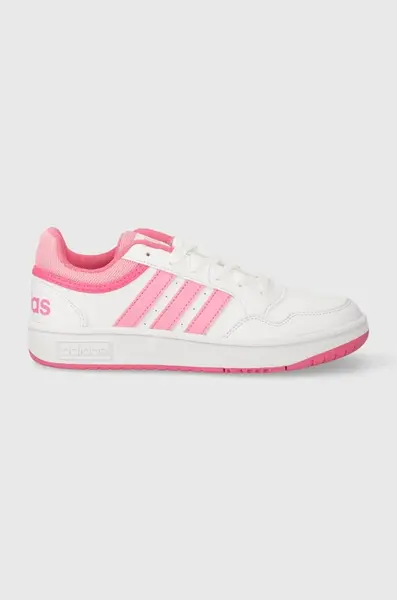 Dětské sneakers boty adidas Originals HOOPS 3.0 K