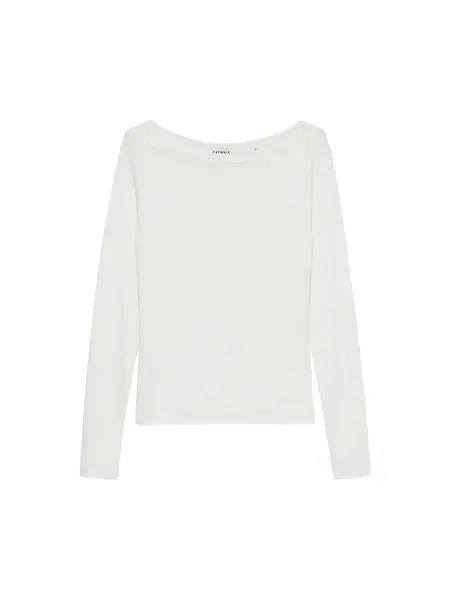 CATWALK JUNKIE Tričko  biela