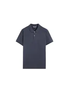 Scalpers Tričko  modrá