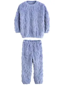 Next Pyžamo  modrá