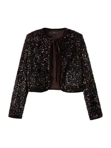 MANGO Prechodná bunda 'XTURNER'  hnedá