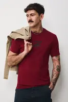 Bavlněné tričko Medicine