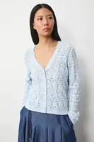 Bavlněný kardigan Medicine