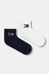 Ponožky Tommy Hilfiger 2-pack
