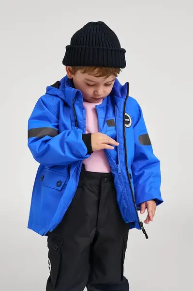 Dětská bunda Reima 3 in 1 Sydvest