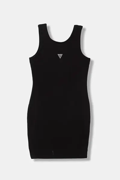 Dívčí šaty Guess