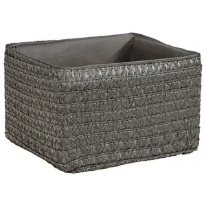 Landscape KOŠ DO REGÁLU, šedá