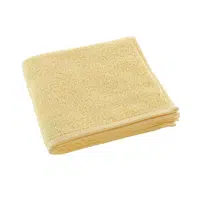 Boxxx OSUŠKA DO SPRCHY, světle žlutá