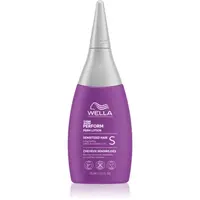 Wella Professionals Perform+ trvalá ondulace pro křehké vlasy 75 ml
