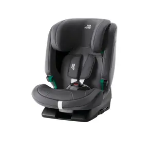Britax Römer Autosedačka Versafix, Midnight Grey 2