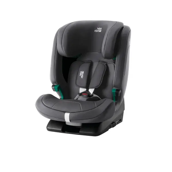 Britax Römer Autosedačka Versafix, Midnight Grey 2