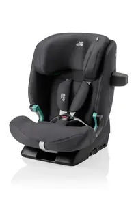 Britax Römer Autosedačka Advansafix Pro Classic, Deep Grey 2