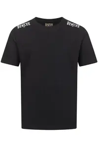 Dětské triko Benlee s logem