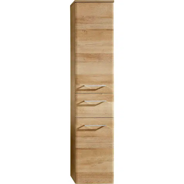 Xora MIDI SKŘÍŇKA, barvy dubu, 30/142/33 cm