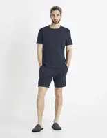 Celio Krátké pyžamo Digaufre - Pánské