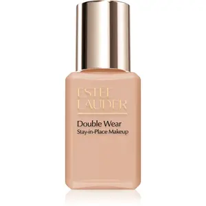 Estée Lauder Double Wear Stay-in-Place Makeup Mini dlhotrvajúci make-up SPF 10 odtieň 1N2 Ecru 15 ml