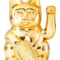Dekorace Donkey Lucky Cat