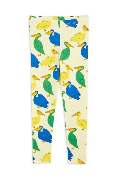 Dětské legíny Mini Rodini