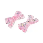 Cute Transparent Resin Decoden Cabochons