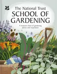 National Trust School of Gardening - Rebecca Bevan