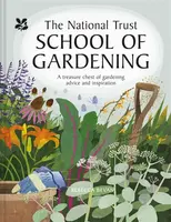 National Trust School of Gardening - Rebecca Bevan