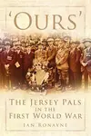 'Ours' - Ian Ronayne