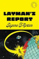 Layman's Report - Eugene Marten