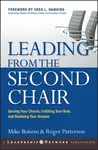 Leading from the Second Chair - Roger Patterson, Mike Bonem