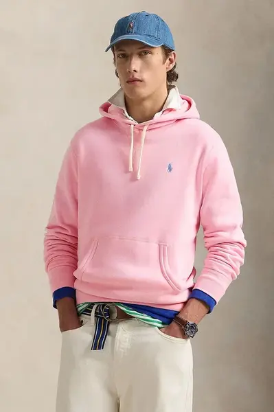Mikina Polo Ralph Lauren