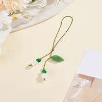 1Pc Plastic Mobile Straps