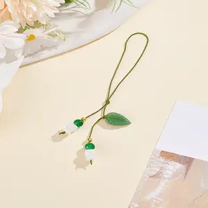 1Pc Plastic Mobile Straps