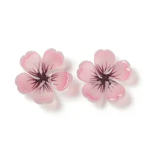 Opaque Resin Cabochons