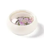 DIY Crystal Epoxy Resin Material Filling