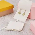 2Pcs Microfiber Jewelry Storage Gift Pouches