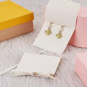 2Pcs Microfiber Jewelry Storage Gift Pouches