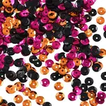 150G 3 Colors Plastic Paillette Beads