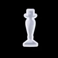 DIY Candle Silicone Molds