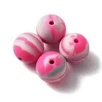 Silicone Beads