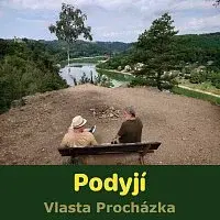 Vlasta Procházka – Podyjí