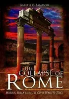 The Collapse of Rome - Gareth Sampson
