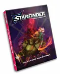 Starfinder Second Edition Playtest Rulebook - Jessica Catalan, Mike Kimmel, Jenny Jarzabski, Thurston Hillman, Dustin Knight