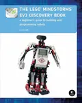 The Lego Mindstorms Ev3 Discovery Book - Laurens Valk