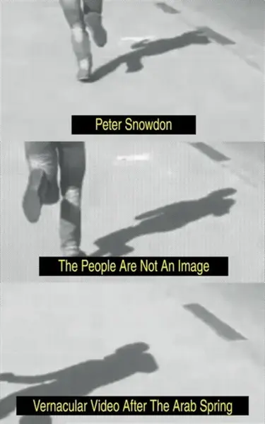 The People Are Not an Image - Snowdon Peter